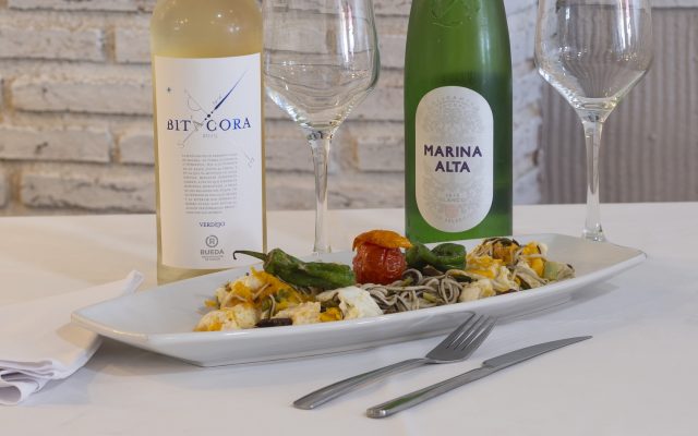 Tu restaurante en Torrellano